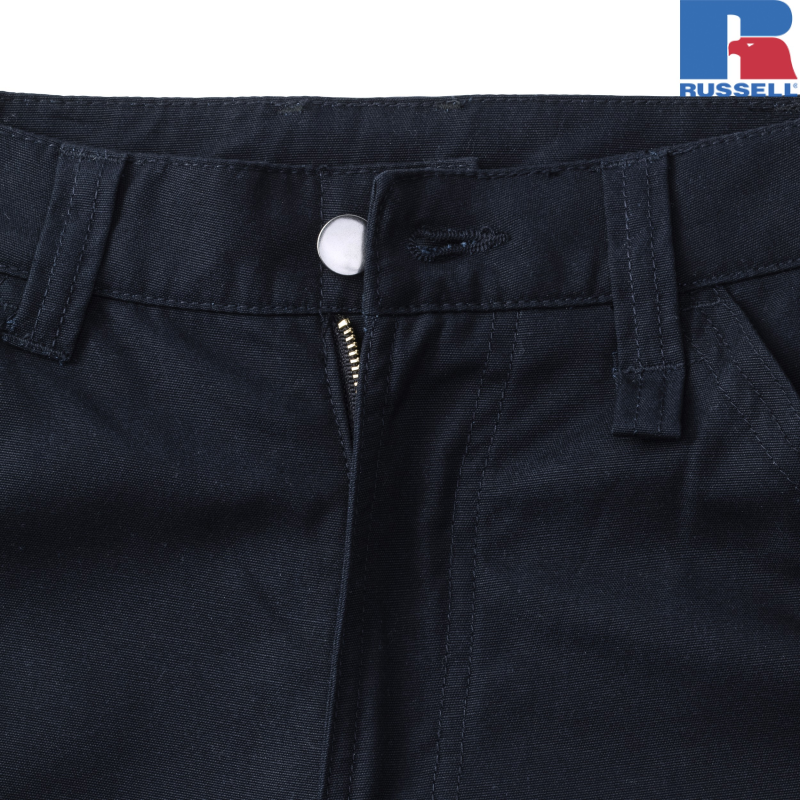Spodnie robocze Heavy Duty Trousers | Russell