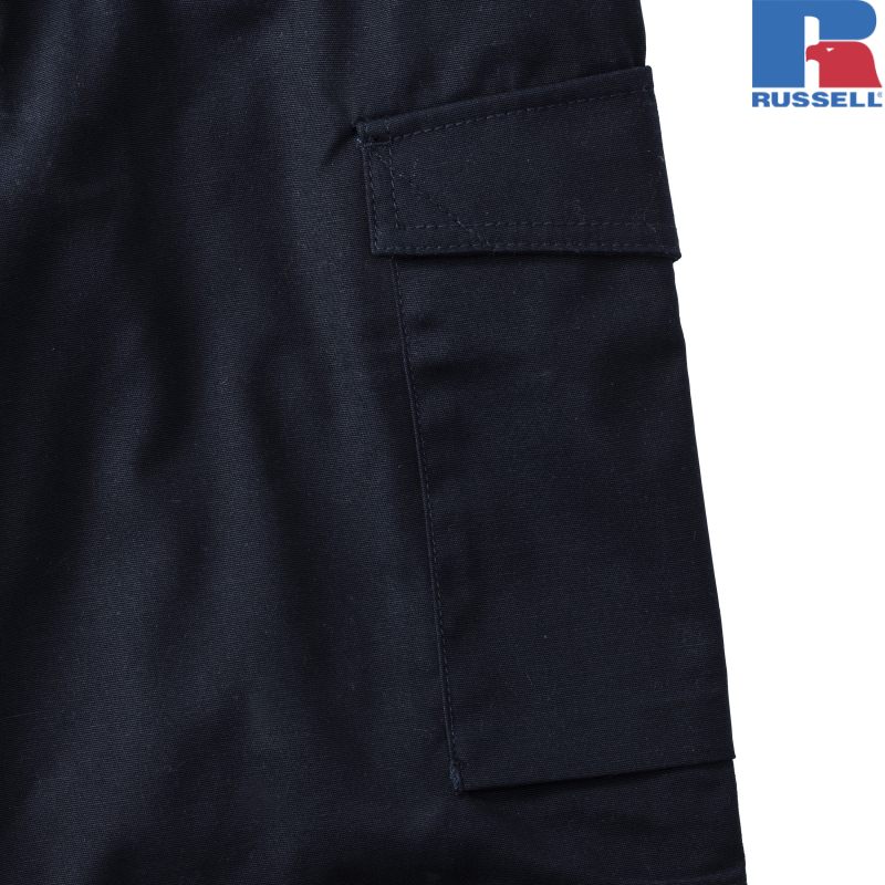 Spodnie robocze Heavy Duty Trousers | Russell