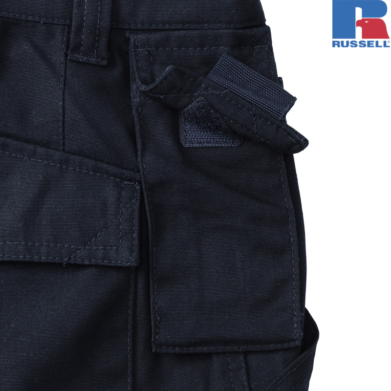 Spodnie robocze Heavy Duty Trousers | Russell