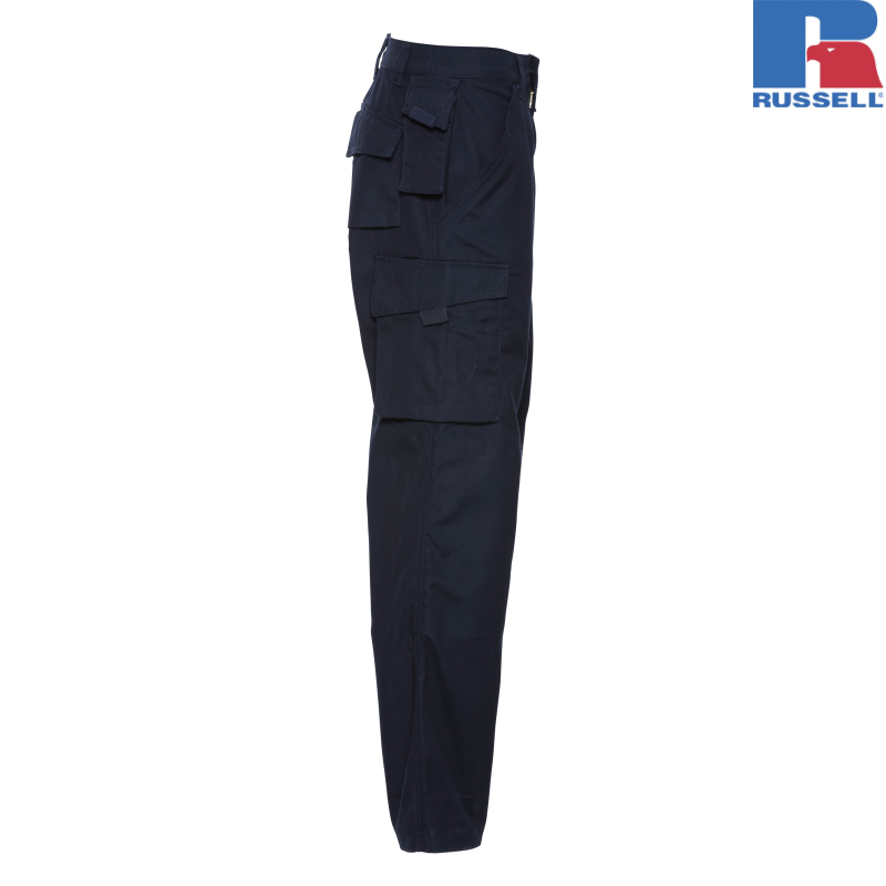 Spodnie robocze Heavy Duty Trousers | Russell