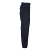 Spodnie robocze Heavy Duty Trousers | Russell