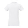 Polo damskie Pure Organic | Russell