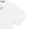 Polo damskie Pure Organic | Russell