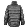 Męskie kurtki Icebird Padded Jacket | Result