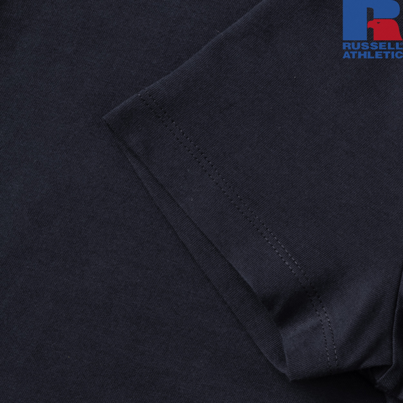 Koszulka damska Pure Organic | Russell