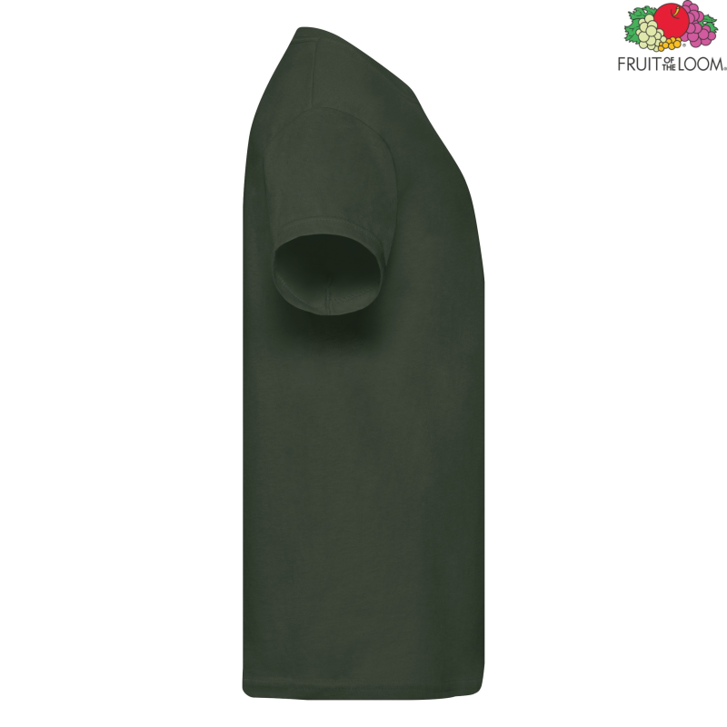 Koszulka dziecięca Original T | Fruit of the Loom