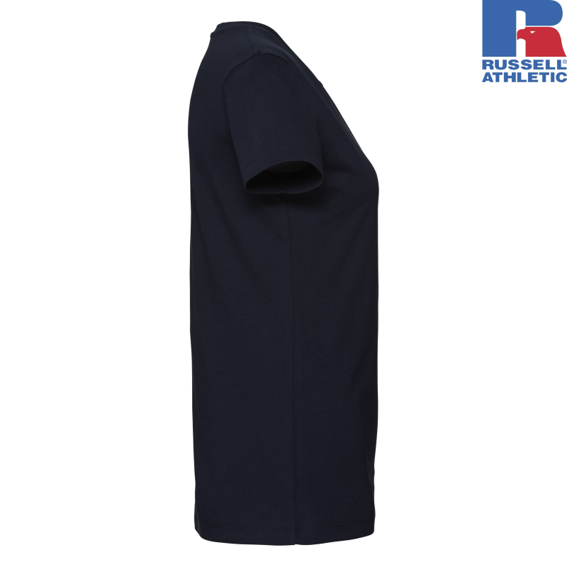 Koszulka damska Pure Organic | Russell