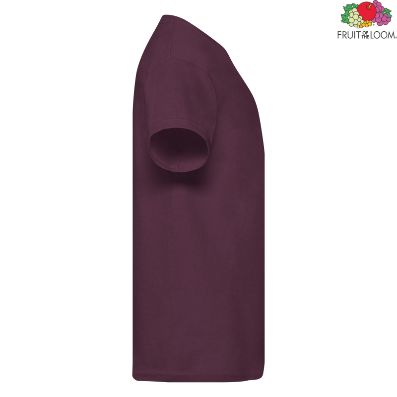 Koszulka dziecięca Original T | Fruit of the Loom