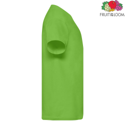 Koszulka dziecięca Original T | Fruit of the Loom