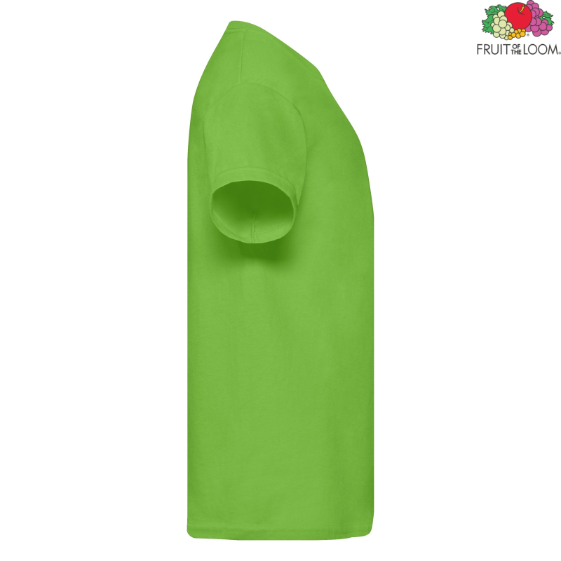 Koszulka dziecięca Original T | Fruit of the Loom