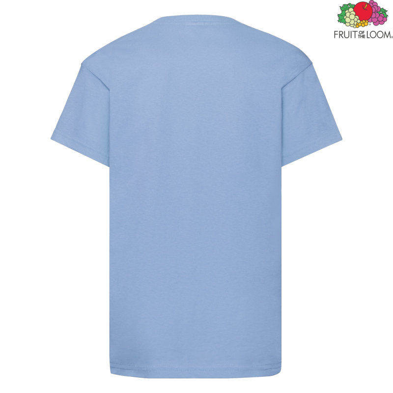 Koszulka dziecięca Original | Fruit of the Loom