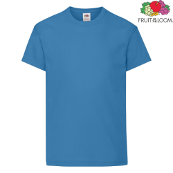 Azure Blue ZU