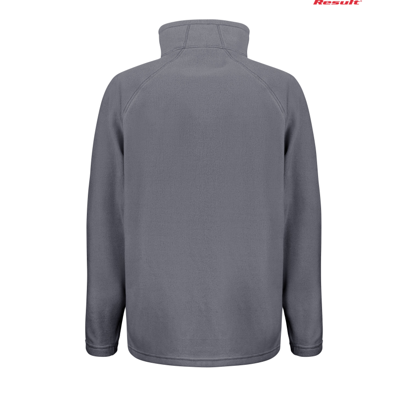 Polar Unisex Micron Fleece Jacket | Result
