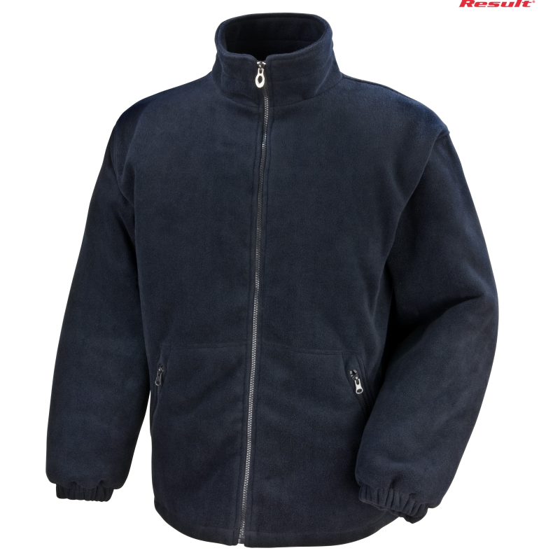 Zimowy polar Core Polartherm | Result