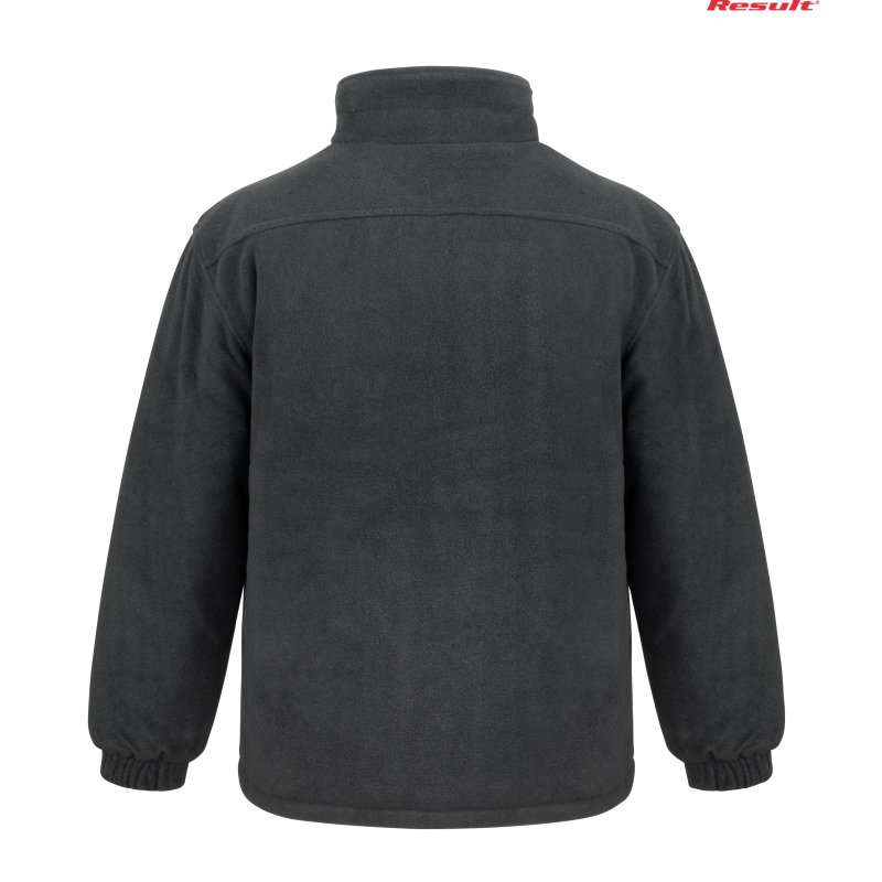 Zimowy polar Core Polartherm | Result