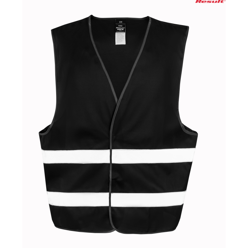 Kamizelka odblaskowa Unisex Enhanced Visiblity Vest | Result