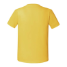 Koszulka męska Iconic 195 Ringspun Premium T | Fruit of the Loom