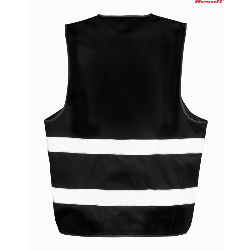 Kamizelka odblaskowa Unisex Enhanced Visiblity Vest | Result