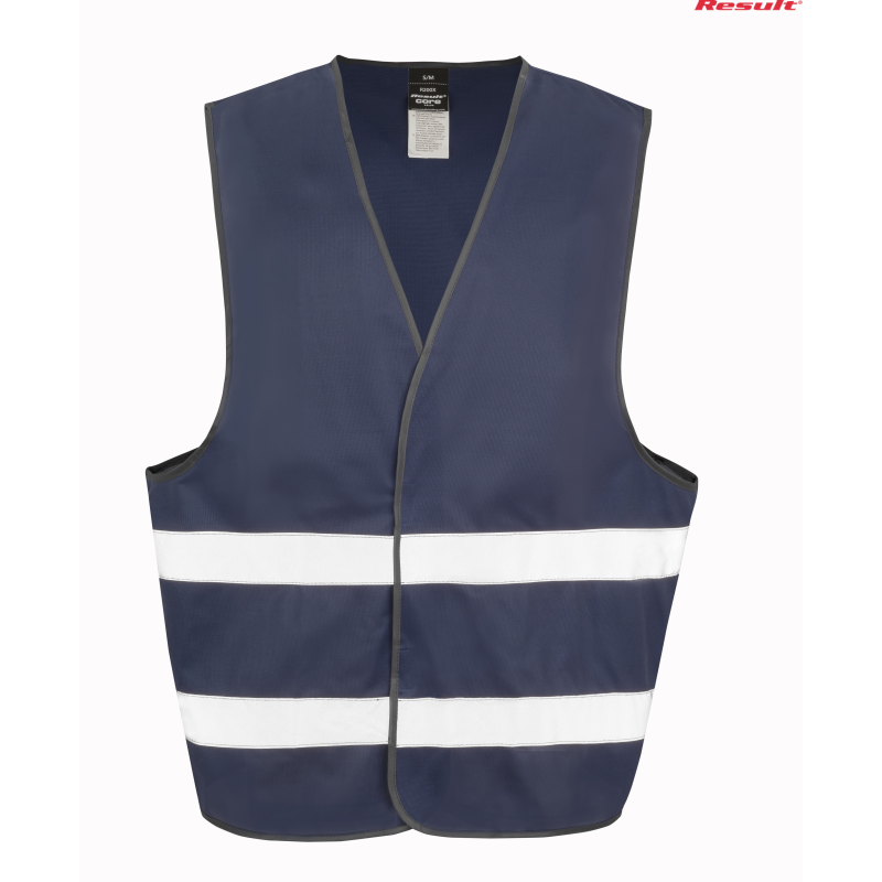 Kamizelka odblaskowa Unisex Enhanced Visiblity Vest | Result