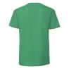 Koszulka męska Iconic 195 Ringspun Premium T | Fruit of the Loom