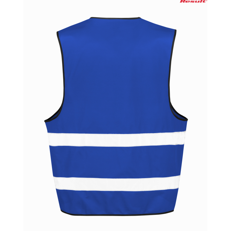 Kamizelka odblaskowa Unisex Enhanced Visiblity Vest | Result
