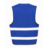 Kamizelka odblaskowa Unisex Enhanced Visiblity Vest | Result