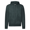 Dark Heather Grey HD