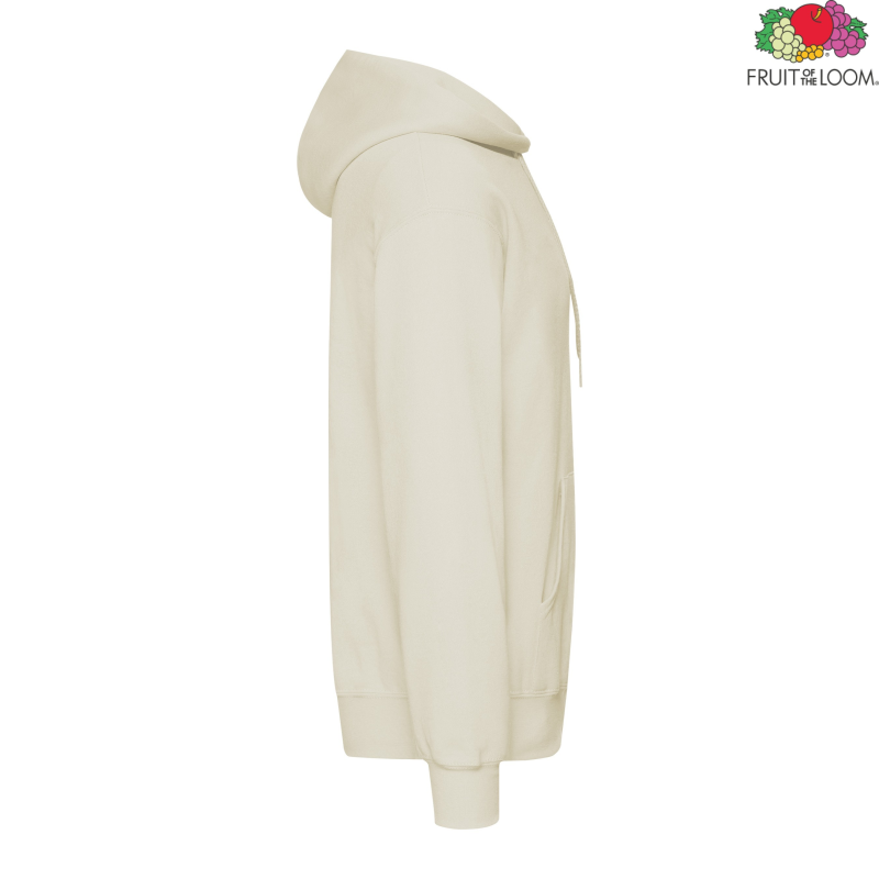 Męska bluza z kapturem Hooded Sweat Classic | Fruit of the Loom