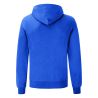 Męska bluza z kapturem Hooded Sweat Classic | Fruit of the Loom