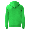 Męska bluza z kapturem Hooded Sweat Classic | Fruit of the Loom