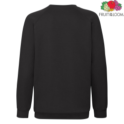 Dziecięca bluza Raglan...