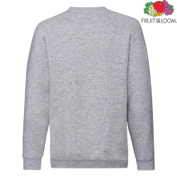 Dziecięca bluza Raglan...