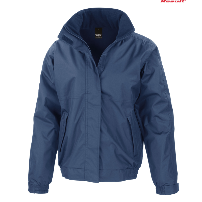 Kurtka wodoodporna Channel Jacket | Result