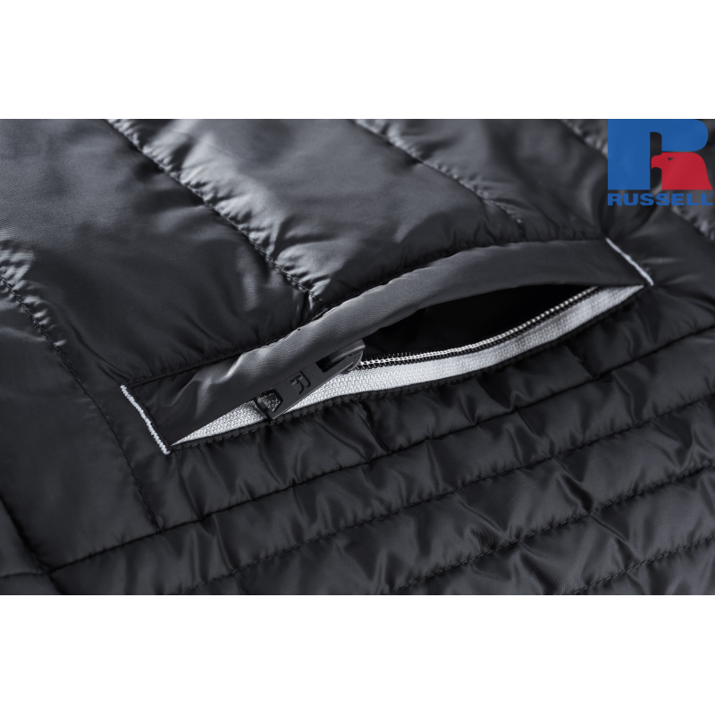 Męska kamizelka Nano Bodywarmer Insulated Jacket | Russell