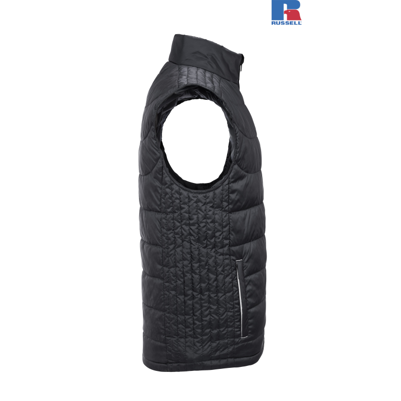 Męska kamizelka Nano Bodywarmer Insulated Jacket | Russell