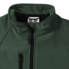 Kurtka Soft Shell 3-warstwowa | Russell