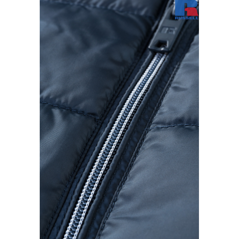 Męska kamizelka Nano Bodywarmer Insulated Jacket | Russell