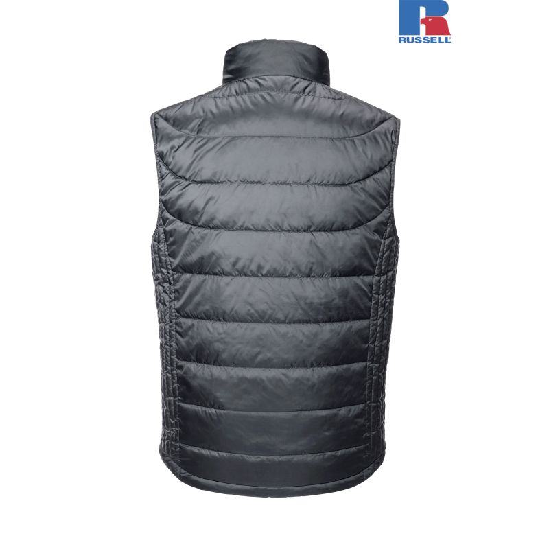 Męska kamizelka Nano Bodywarmer Insulated Jacket | Russell