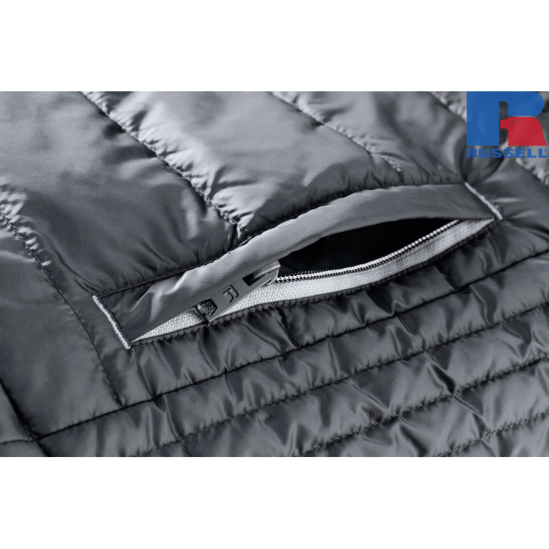 Męska kamizelka Nano Bodywarmer Insulated Jacket | Russell