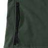 Kurtka Soft Shell 3-warstwowa | Russell