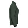 Kurtka Soft Shell 3-warstwowa | Russell