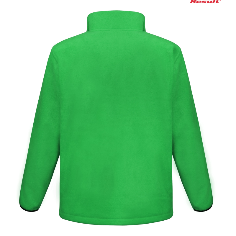 Polar Fashion Fit Outdoor Fleece | Result