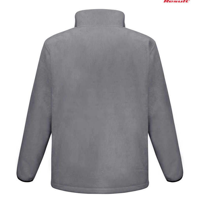 Polar Fashion Fit Outdoor Fleece | Result