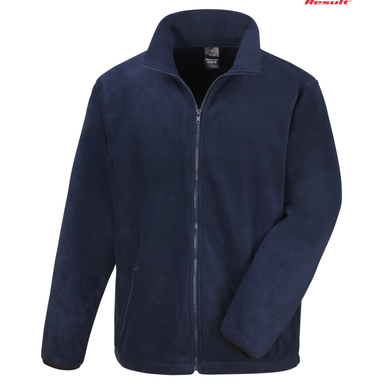 Polar Fashion Fit Outdoor Fleece | Result