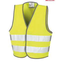 Kamizelka odblaskowa Safety Vest | Result