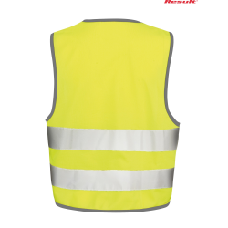 Kamizelka odblaskowa Safety Vest | Result