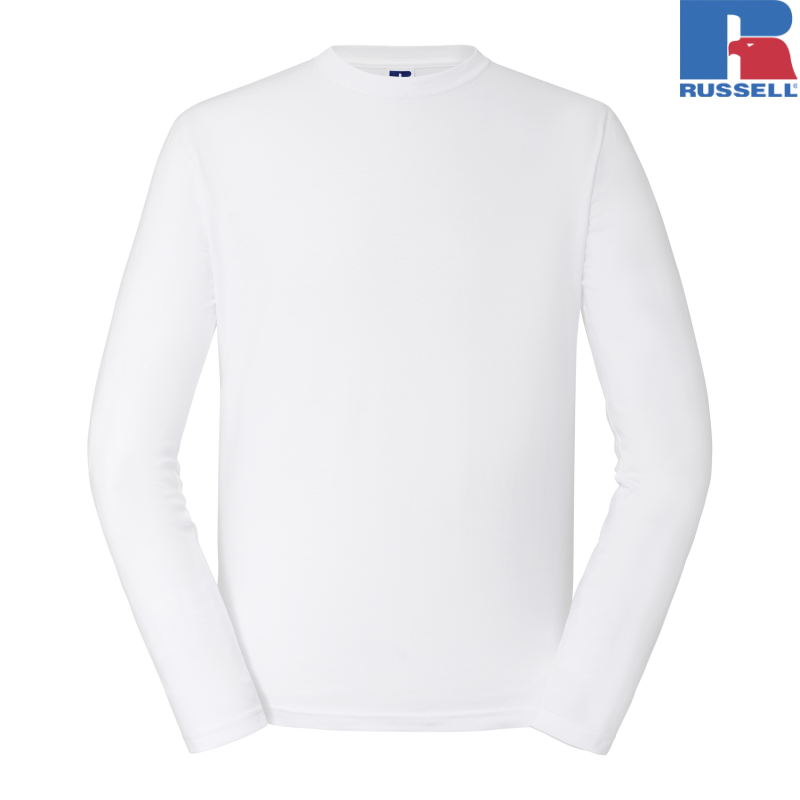 Koszulka Unisex Classic z długim rękawem | Russell