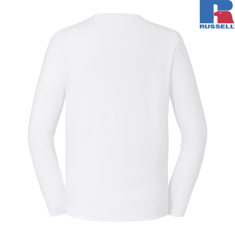 Koszulka Unisex Classic z długim rękawem | Russell