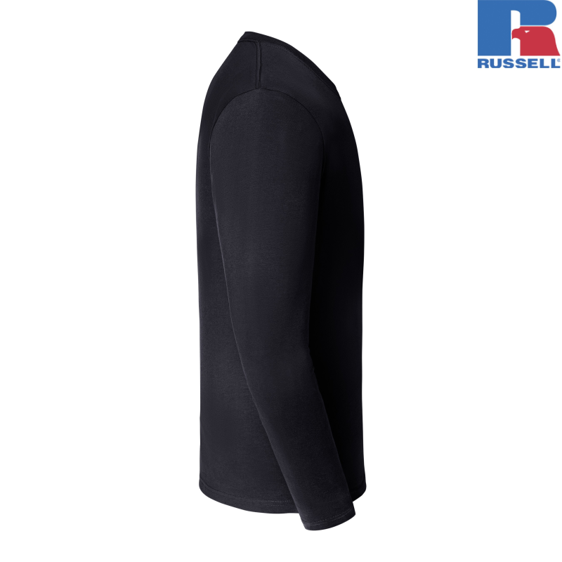 Koszulka Unisex Classic z długim rękawem | Russell