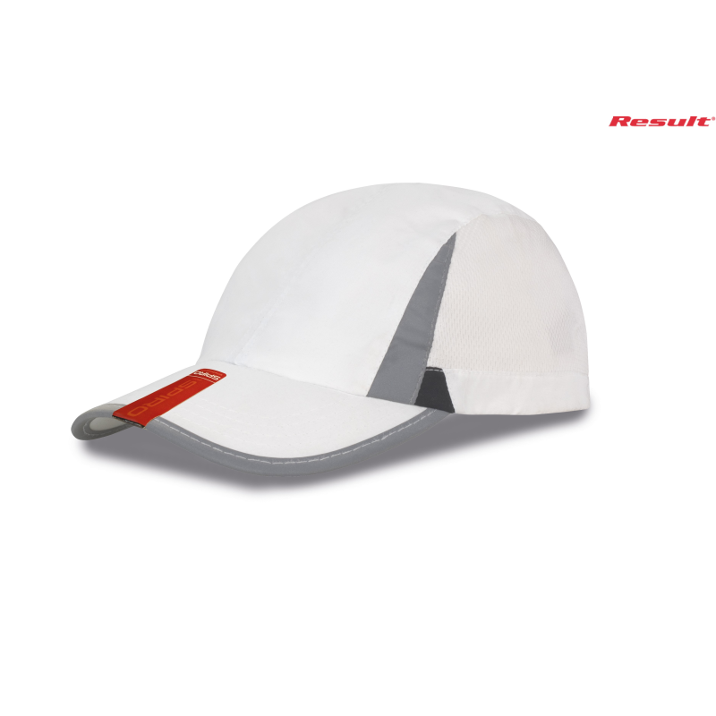 Sportowa czapka unisex Sport Cap  | Result